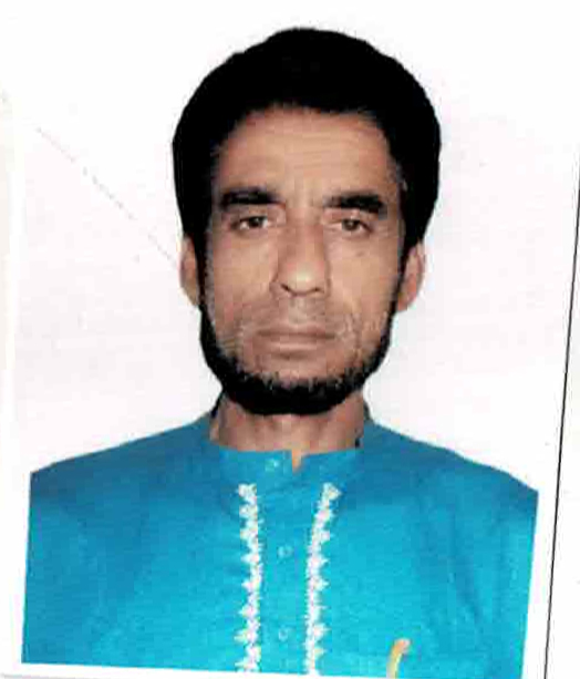 MD. MOSHIUR RAHMAN